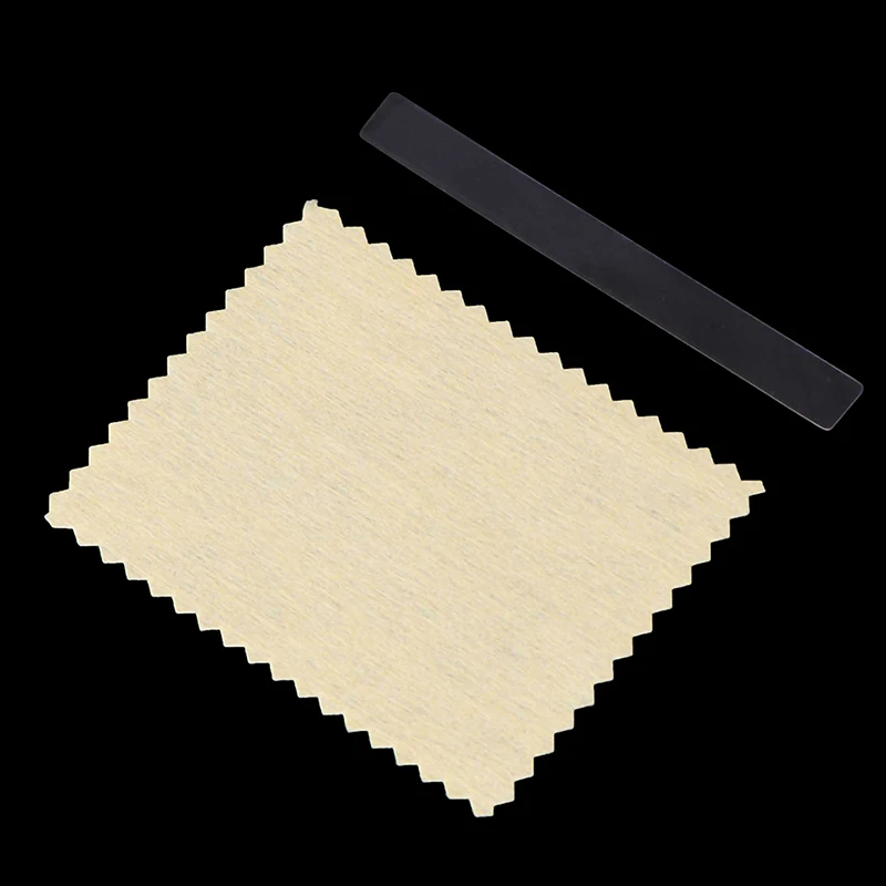 Für PS Vita PSV 1000/2000 HD-Transparent Vorder-Und Rückseite Screen Protector Film