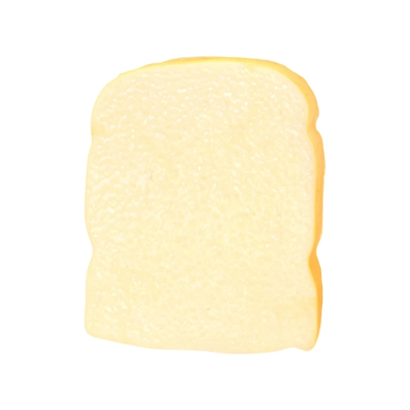 Bánh mì kẹp thịt Hamburger thực tế Đồ chơi cảm giác bóng mềm căng thẳng cho người lớn Trẻ 15UB