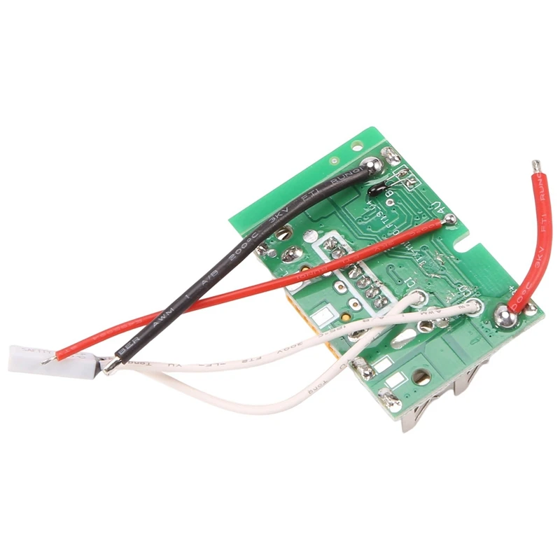 Adatto per batteria Makita 18V Pcb Bms accessori 1830 1840 combinazione di schede di protezione della batteria al litio