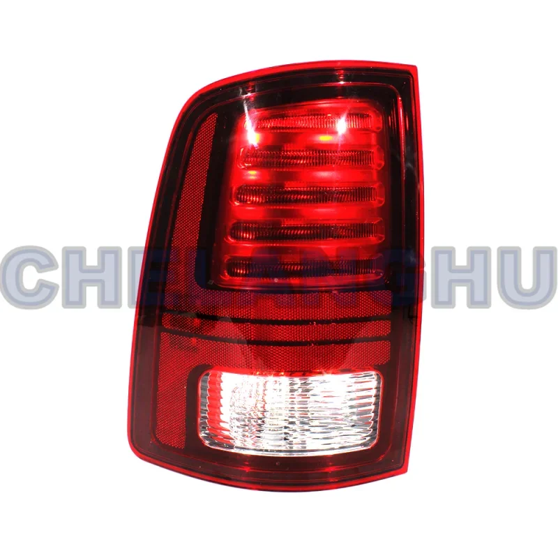 LED Tail Light For Dodge RAM 1500/2500/3500 2013 2014 2015 2016 Left Side Rear Lamp Brake Light Car accessories 68093081AC