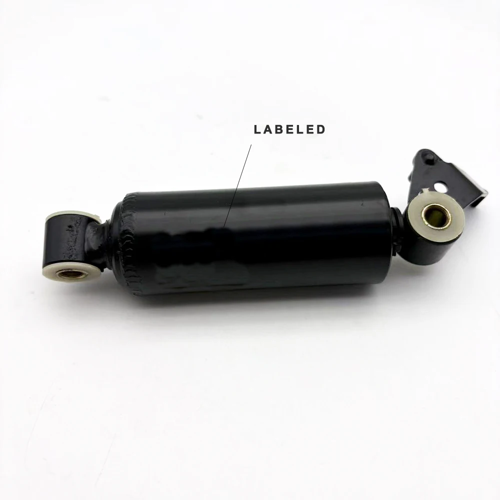 

OE WG1662510145 Seat Shock Absorber, Replacement Damper for Truck Driver Cab Suspension