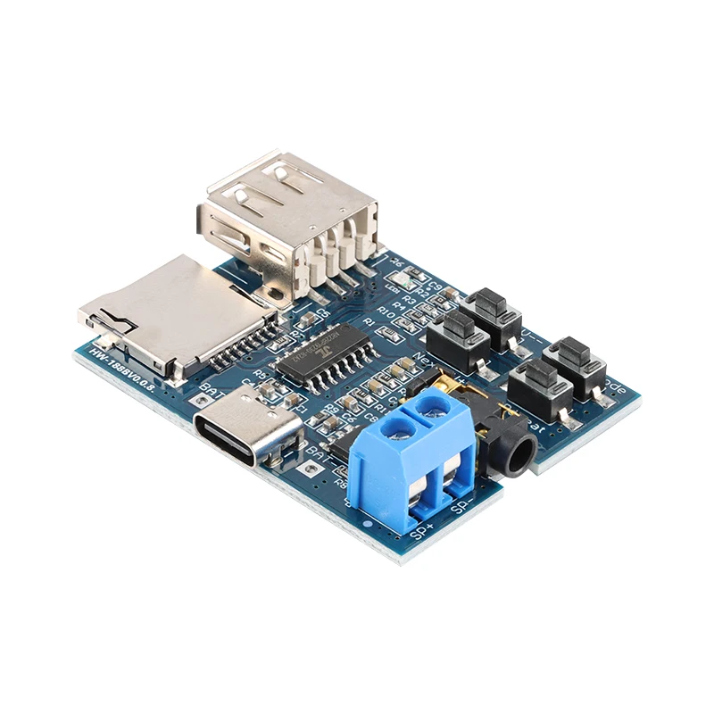 Hw-188B/Voice Song-…