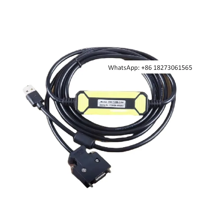 cavo-di-programmazione-usb-cv500-cif01-originale-nuovissimo-di-alta-qualita