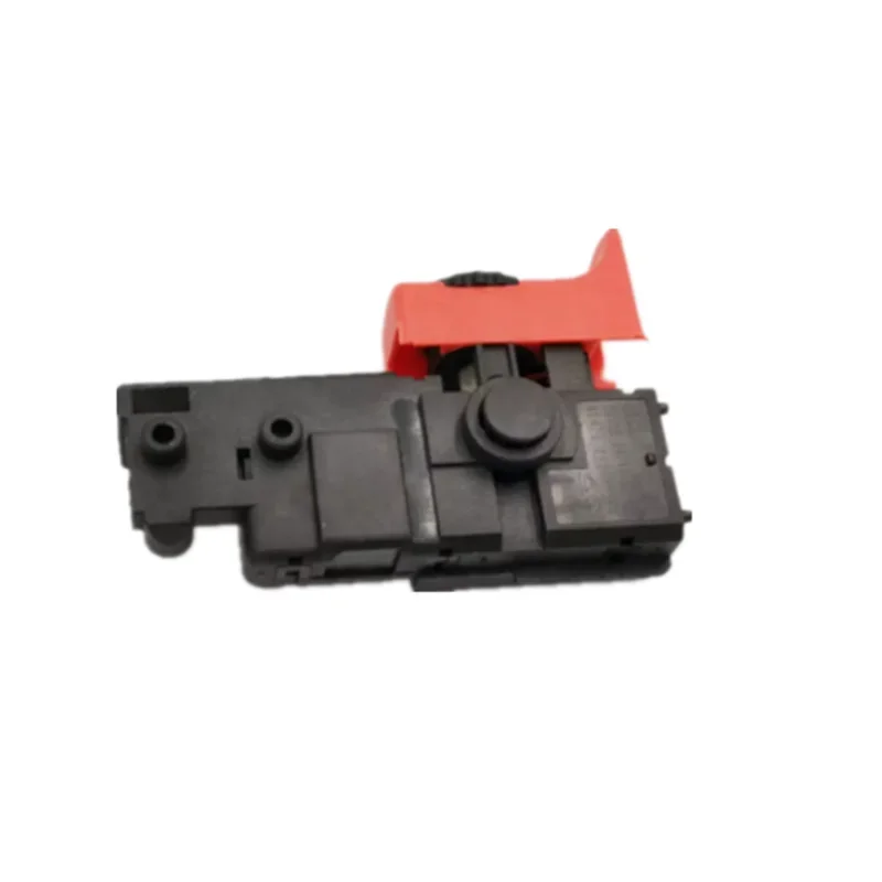 

Переключатель управления скоростью для электрической ударной дрели, совместимый с аксессуарами для электроинструментов Bosch GSB13RE GSB16RE