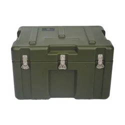 Craftsman-caja de herramientas de plástico, almacenamiento para instrumentos médicos