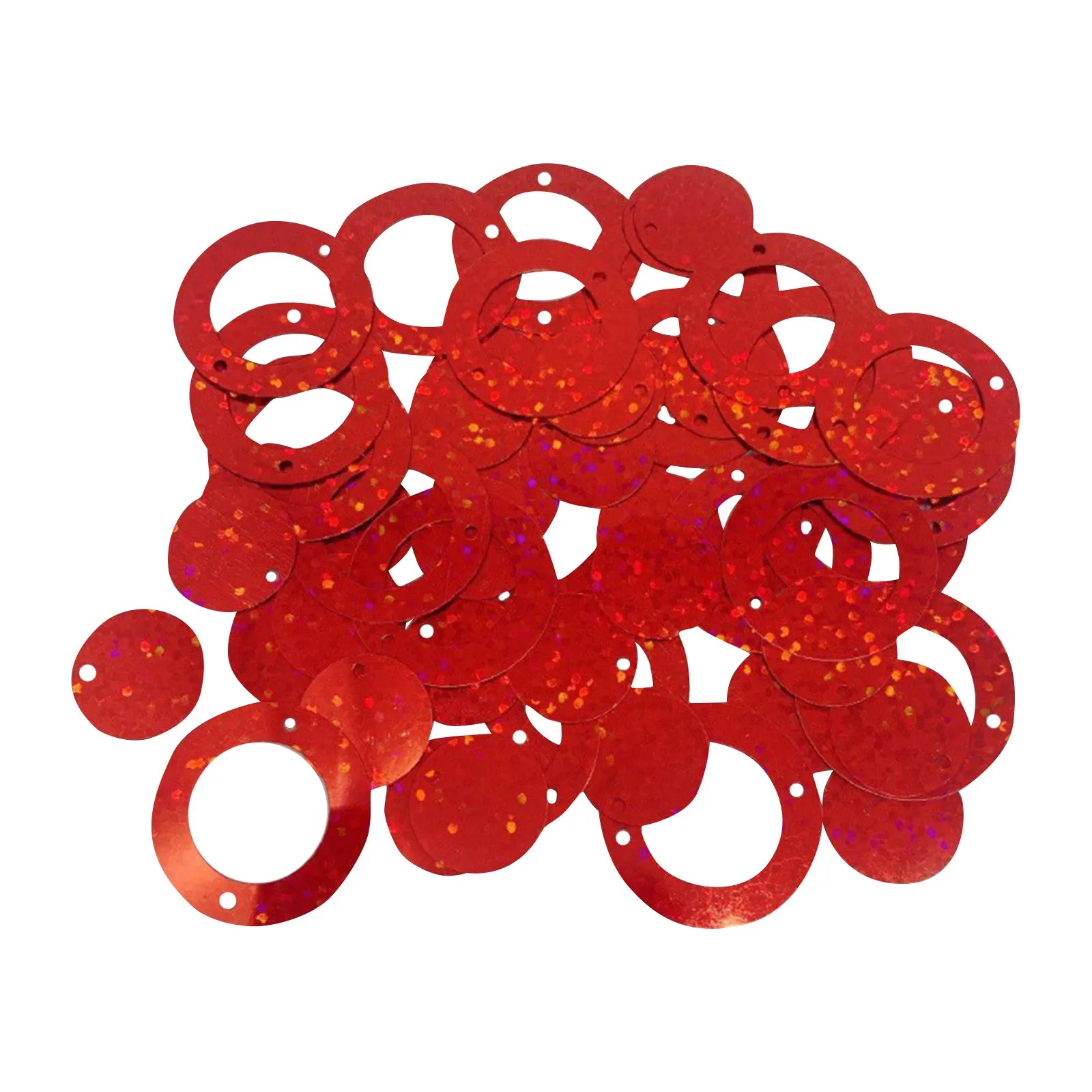 

50 г бусины с блестками, сшитые вручную, одежда для танцевальных выступлений, обувь и шапки, аксессуары, ювелирные материалы «сделай сам», 25 м, ropa para perros