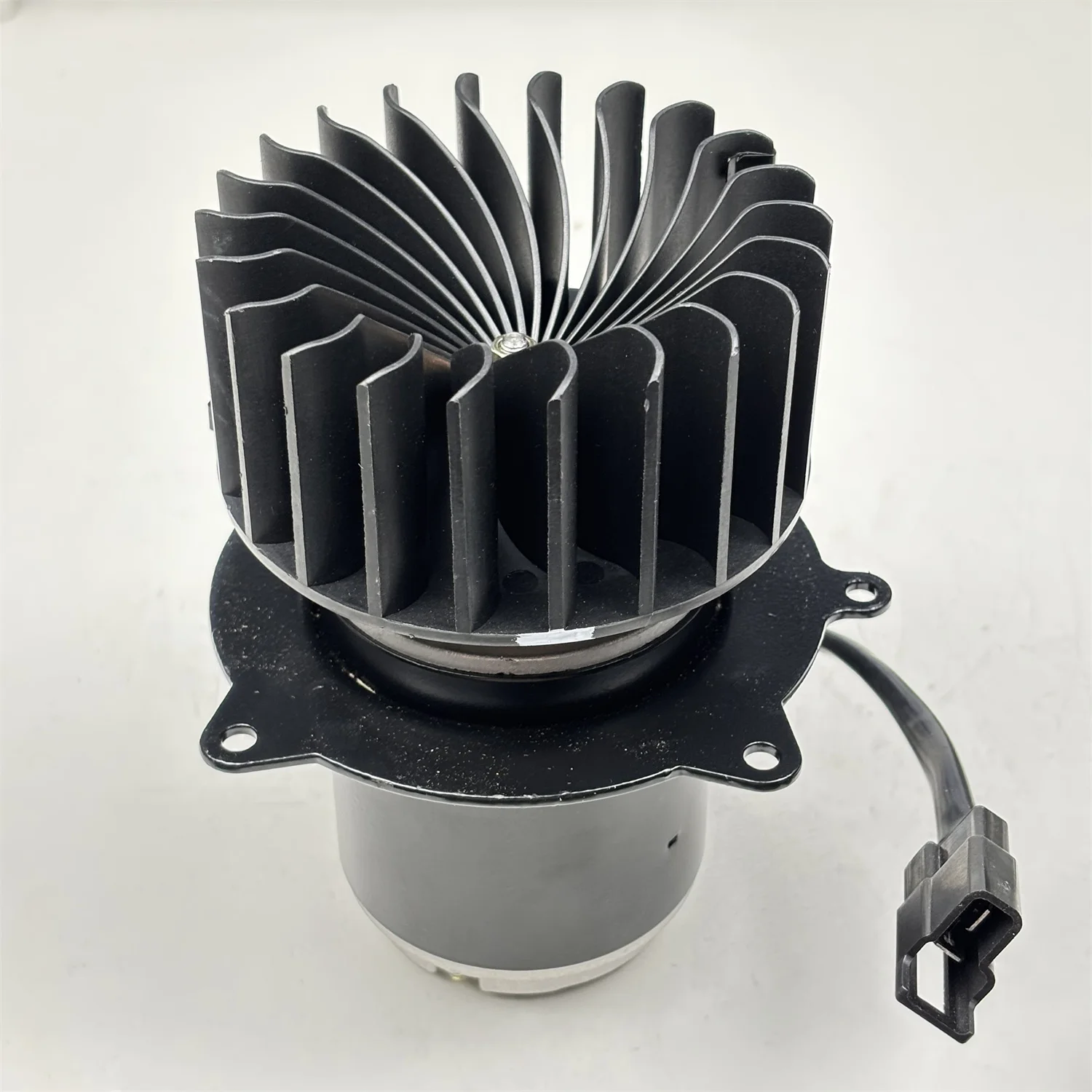 Blower Motor AH222796 for John Deere  4045 6068 6090 9660 STS 9760 STS 9770 STS 9860 STS