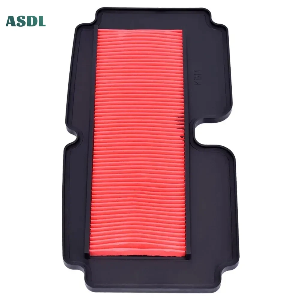 1set Motorcycle Air Filter Cleaner and Oil  Filter for Honda CBR400 RR L-L2 Gull-Arm NC29 17210-MV4-000 CBR400RR CBR 400 RR - Image 3