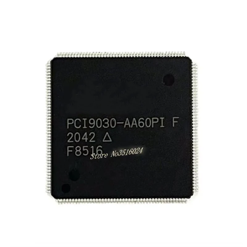 1-piece-lot-qfp176-pci9030-aa60pif-puce-d'interface-de-bus-pci9030-pci-100-originale-livraison-rapide-en-stock