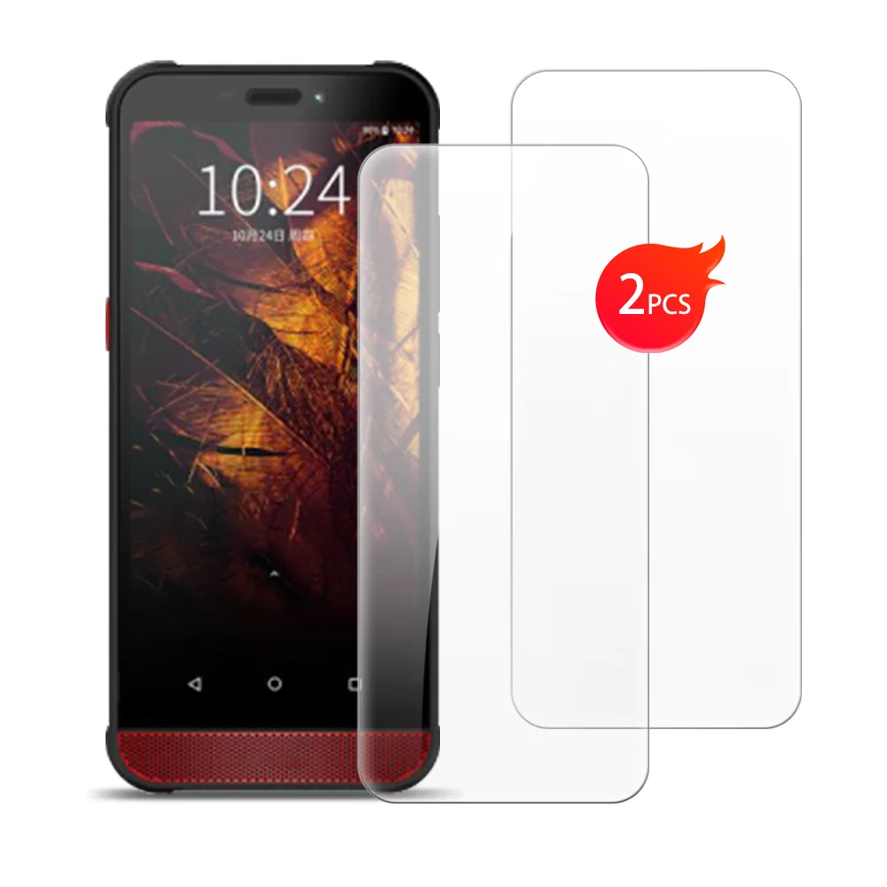 For Agm H2 Tempered…