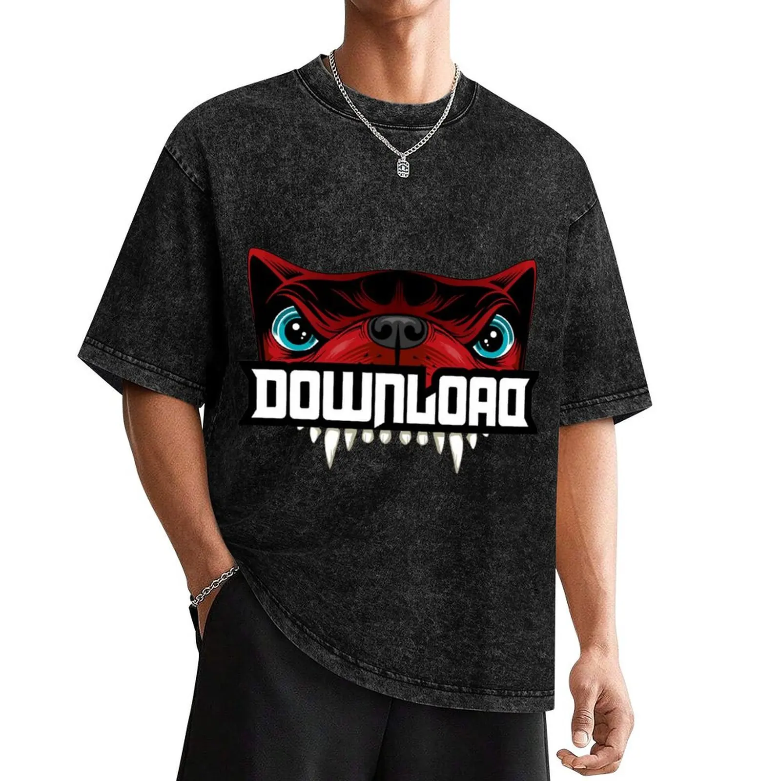 Download Festival T-Shirt tees customs design your own blue archive mens shirts graphic tee