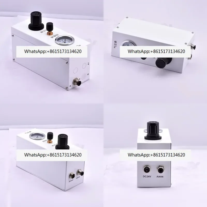 Three Axis Platform Control Box Dispensing Controller for Dispensing Machine and Valve Automation System