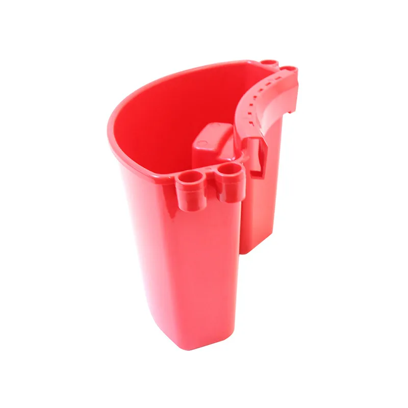 Universal Bucket Organizer Car Detailing Tools Towels Brushes Mitt Fast Easy Storage Kits External Hanging Barrel Cleaning Tools view 5