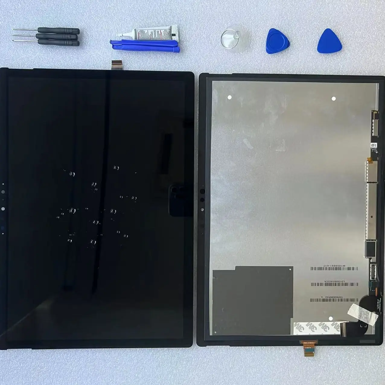 AAA+ Original For Microsoft Surface Book 2 3 1793 1813 LCD Display Touch Screen Digitizer Assembly For Surface Book 2 3 Display