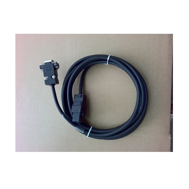 델타 AB A2 시리즈 고출력 서보 인코더 케이블 연결 ASD-CAEN1003, ASD-CAEN1005 ASD-BCAEN0005 전력선 ASD-BCAPW0205