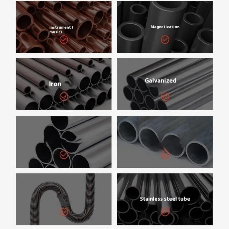 

Y1UD Manual Pipe Cutter Copper Tube Aluminum Tube Cutting Wheel Piece Pipe 3-32mm Pipe Cutter Cutter Shearing Cutter Pipe