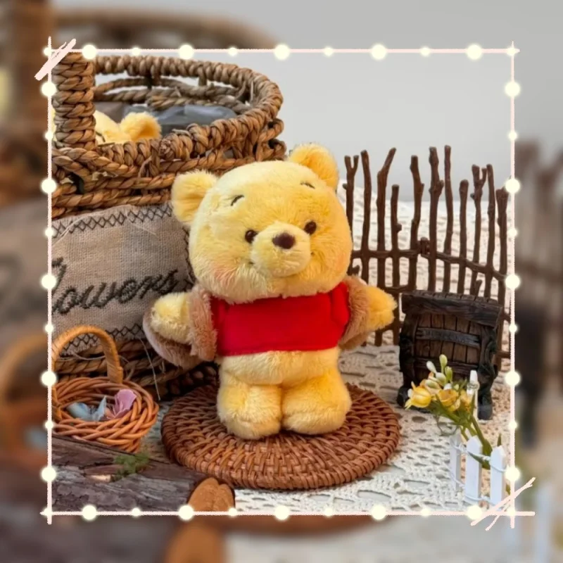 Winnie The Pooh Roo…