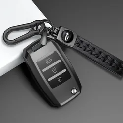 3 Buttons Soft TPU Car Key Cover Case For KIA Sid Rio Soul Sportage Ceed Sorento Cerato K2 K3 K4 K5 Protect shell