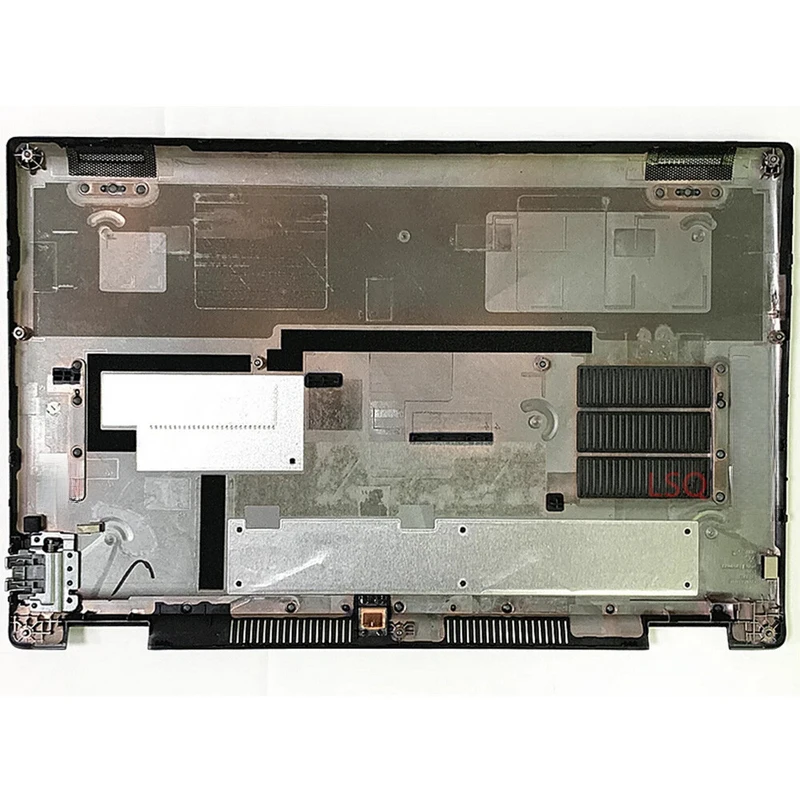 

A+06WP3 For Dell Precision 3561 Laptop Bottom Cover D Shell silver gray 006WP3