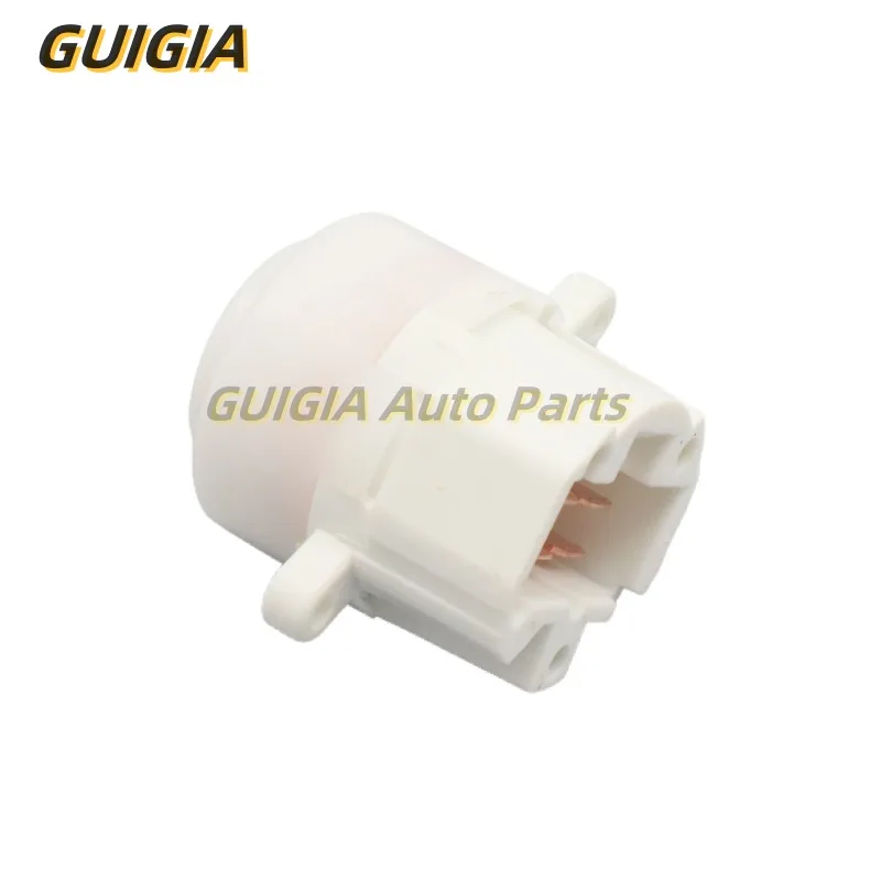 48750-0M010 Ignition Switch for Nissan Frontier 350Z JUKE ALMERA SENTRA VERSA Pathfinder Maxima Automotive Parts New 487500M005