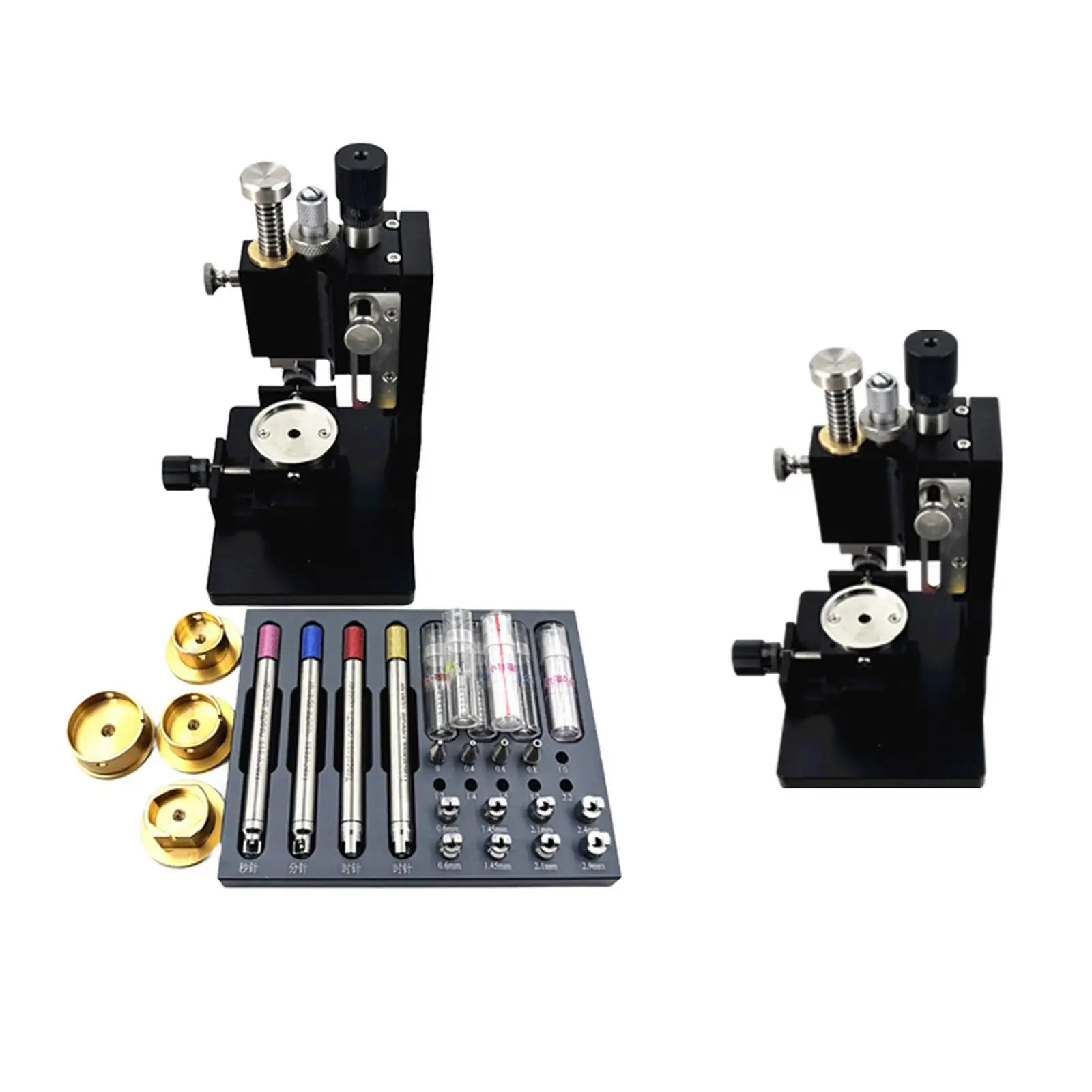 

Watch Hand Remover Tool Wristwatch Repair Professional Sturdy Watch Hand Press