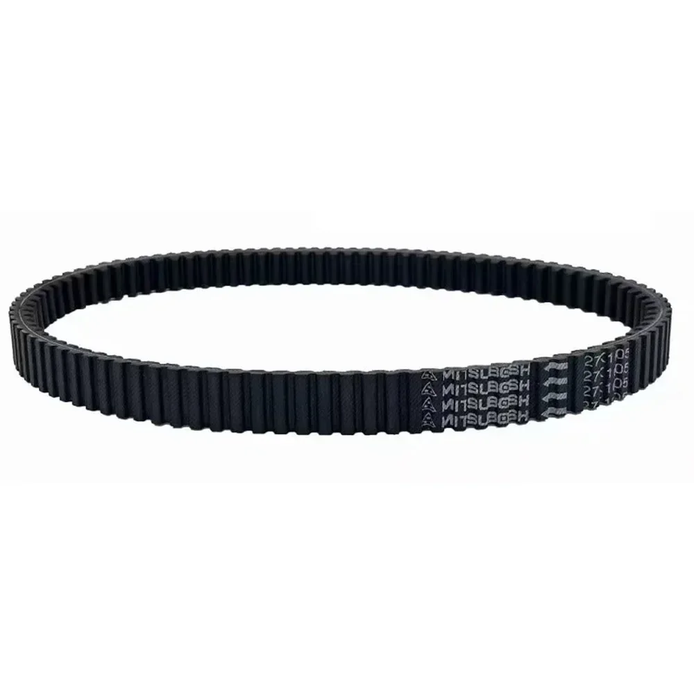 Neu für zontes m310 310 m 310 m Getriebe antriebs riemen Modifikation zubehör fit zontes m310 m m – Detail 2