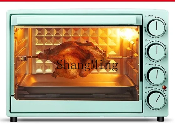 ZYY cottura domestica piccola mini completamente automatica multifunzione 40 litri di grande capacità