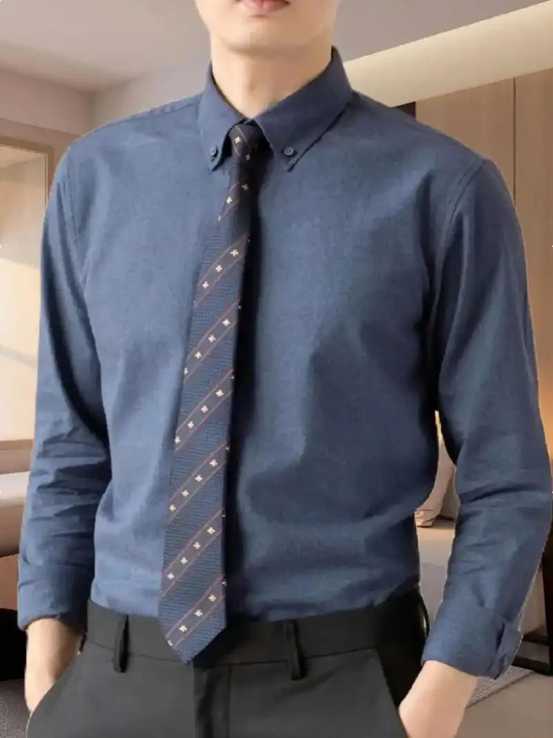 Men's T-shirt Test Product Casual Comfortable Shirt for Men