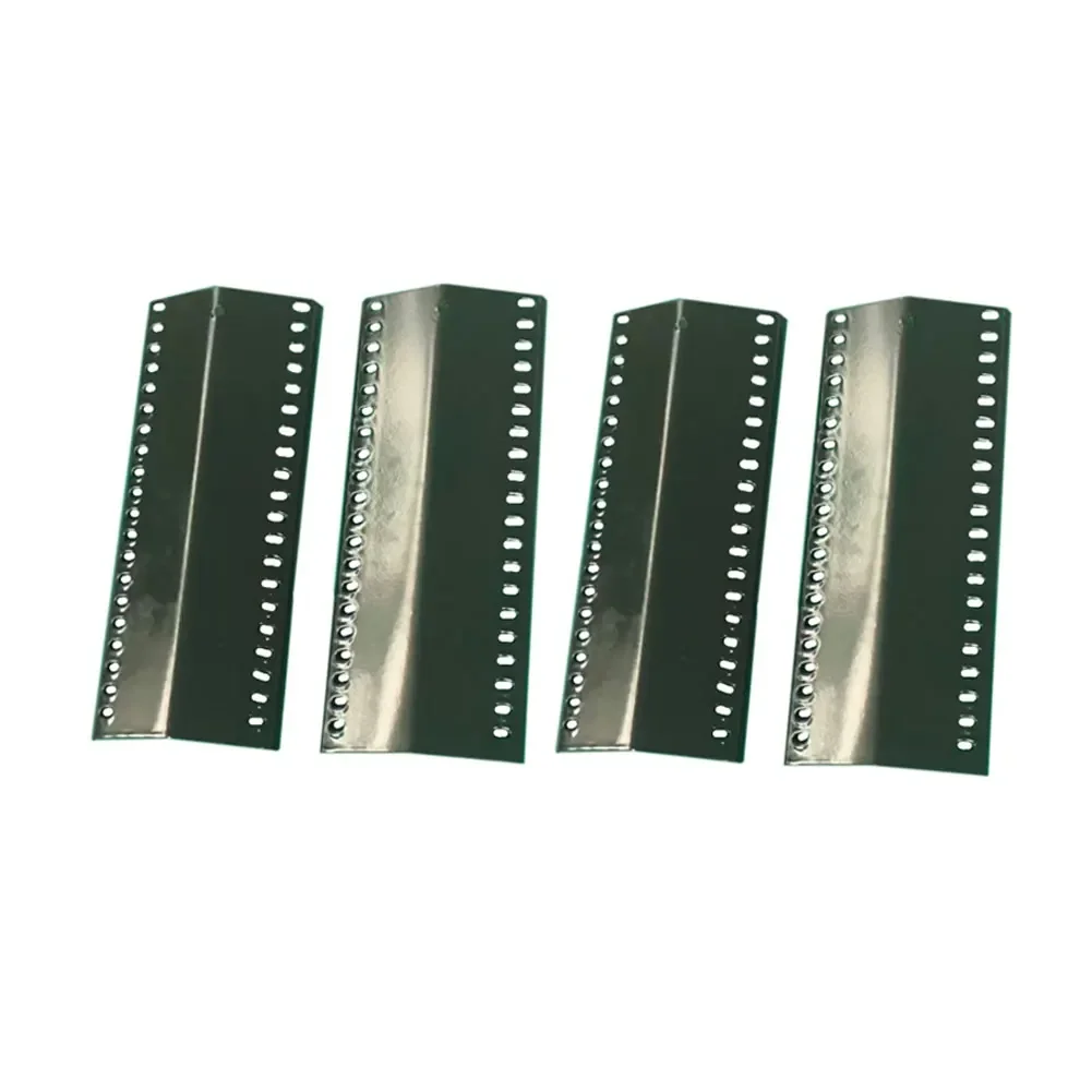 

Efficient Cooking Heat Distribution Oven Accessory Replacement Set Oven Burner Tube High Temperature Resistance