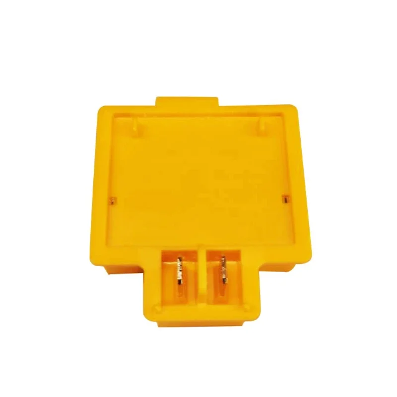 Блок клеммных колодок для преобразователя адаптера, подходит для Makita 18 в BL1850 BL1830, интерфейс преобразования, гнездовой разъем для электроинструментов