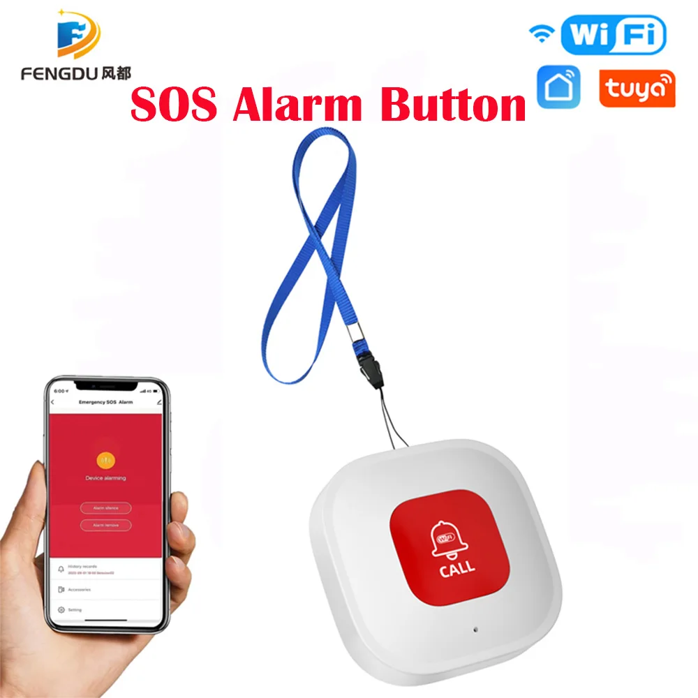 tuya-wifi-inteligente-botao-de-chamada-sos-sem-fio-cuidador-pager-telefone-alerta-transmissor-botao-chamada-emergencia-para-pacientes-idosos