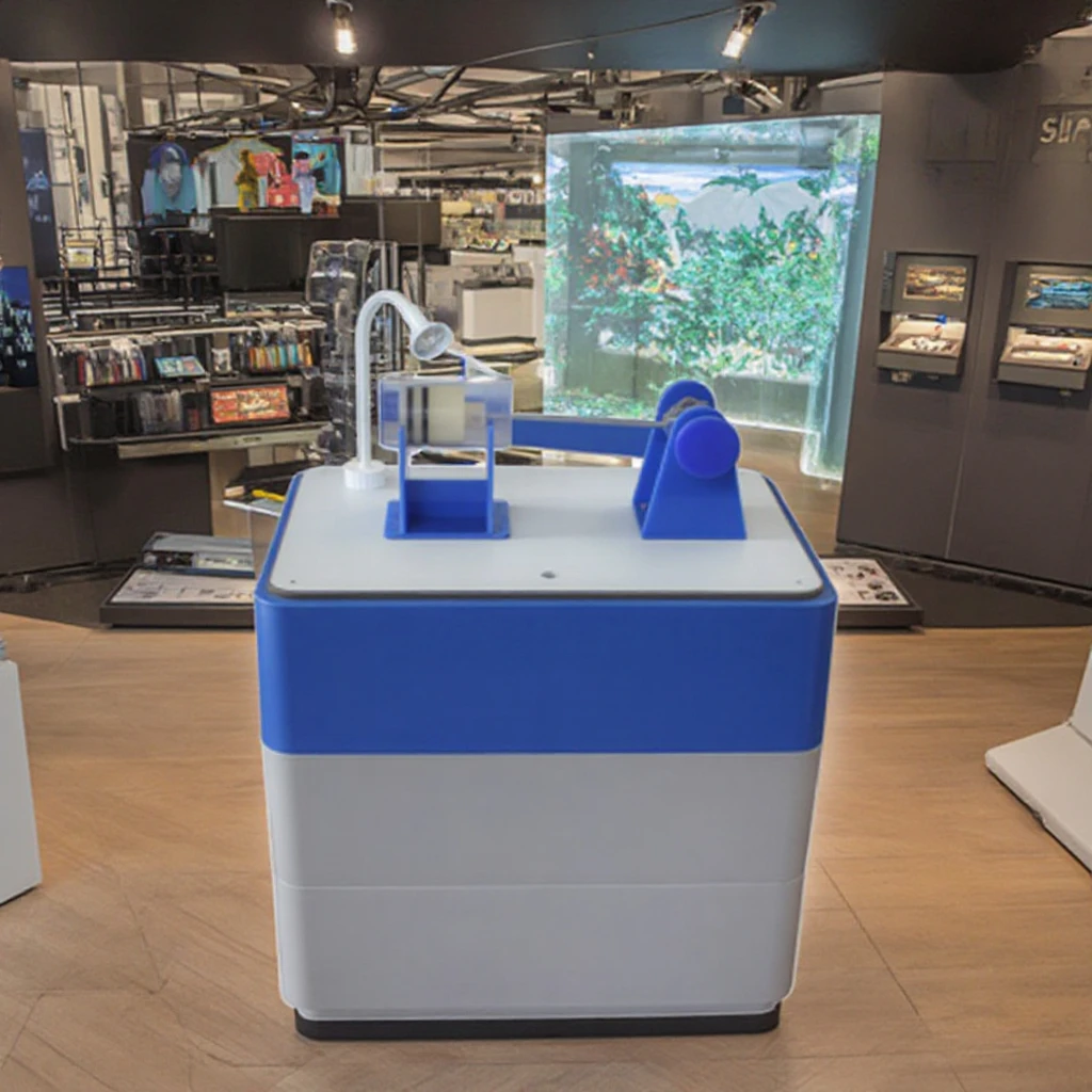 المكبس الحركة لعبة تفاعلية النشاط الدعائم العلوم المعرض ألعاب العلوم الألعاب التفاعلية التجربة العلمية #2