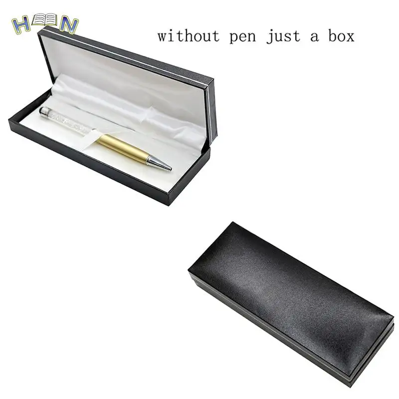 Pen Box Business Style Pens Packing Box Ballpen Surprise For School Stationery Office Supplies Gift Box