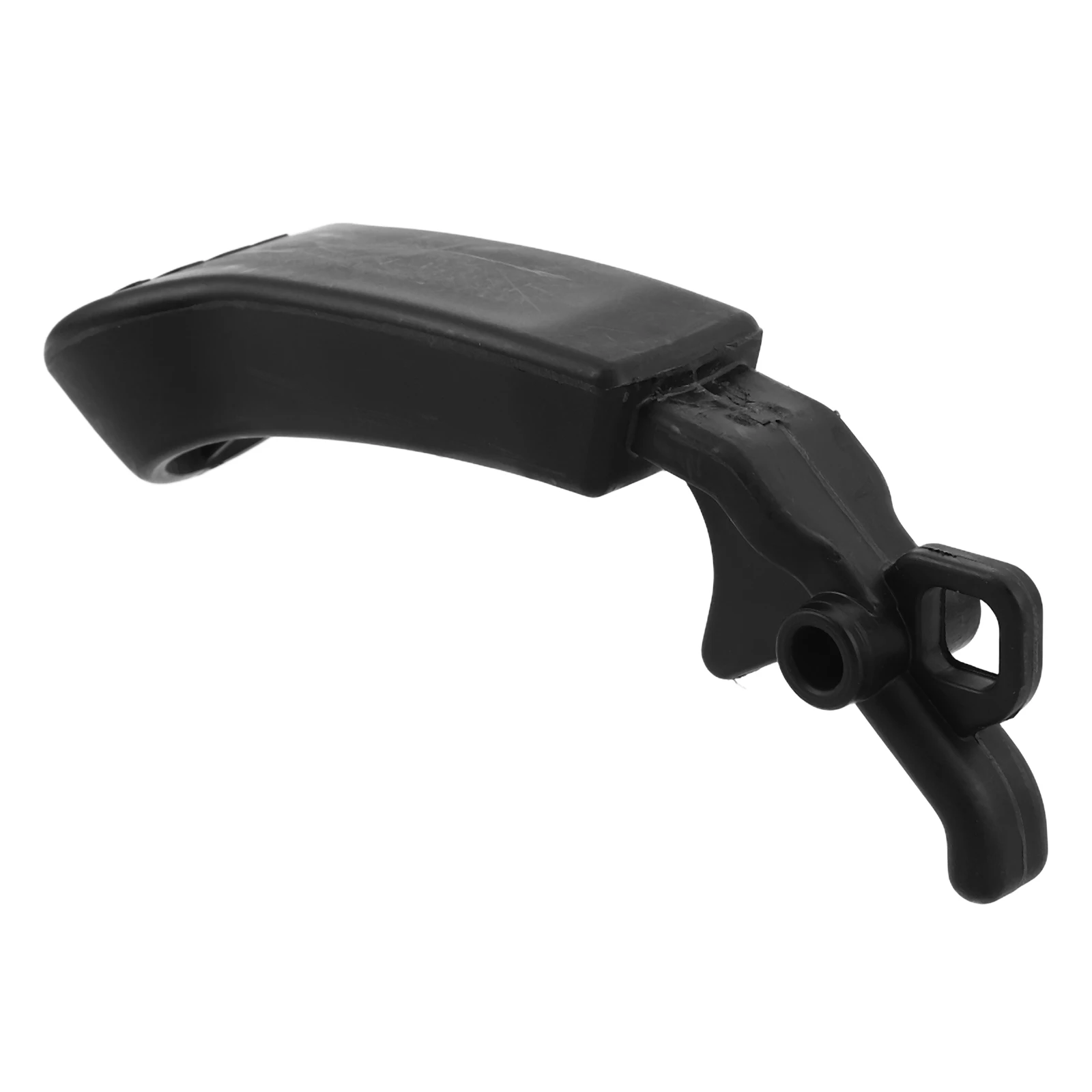 

Replacement Handle For Ice Cream Maker Ergonomic Comfortable Grip Multi-Functional Lever For Ice Cream Machine Hand Grip Tools