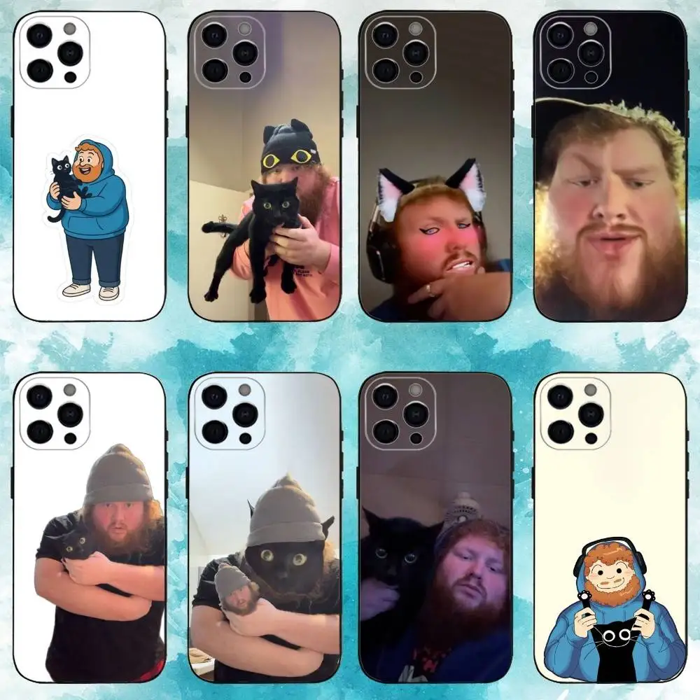 K-Kitty And C-Caseo… - image