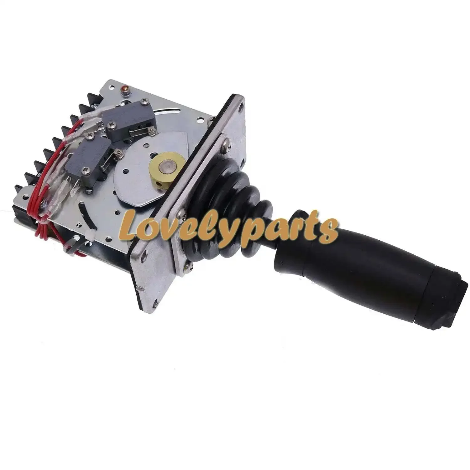 

Joystick Controller 20424GT for Genie Boom Lift S-40 S-45 S-60 S-65 S-80 S-85