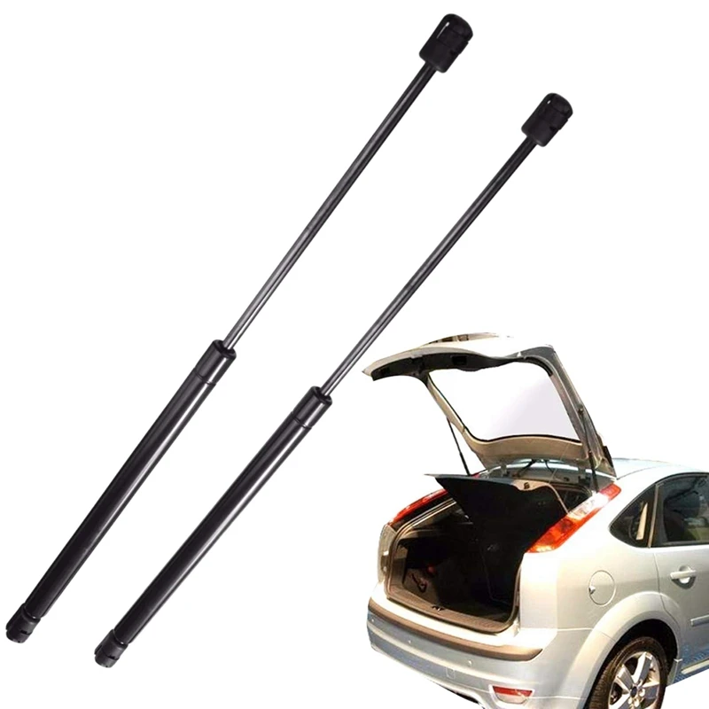 

Car Tailgate Gas Spring Struts Boot Shock Lifter 4M51A406A10AB For Ford Focus Mk2 2005-2010