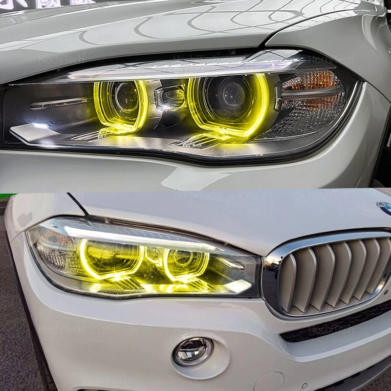 Für BMW X6 F16 X6M F86 2015 20 – Yellow Food Snacks Bewertung und Preis