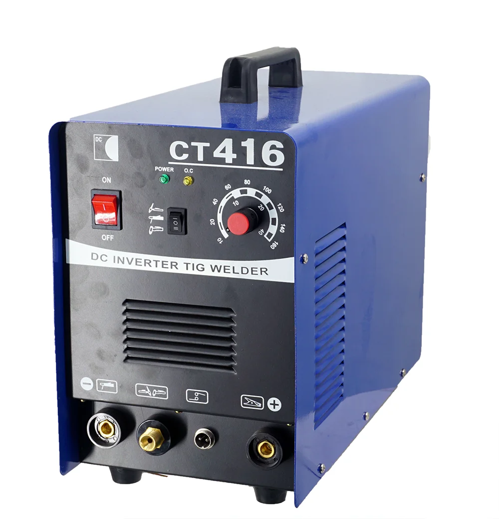 18mm Plasma Cutter 4-in-1 Machine with Metal Shell AC 230V±10% Welding Cutting Tool 460x210x360 Dimensions for Home & Metal Work