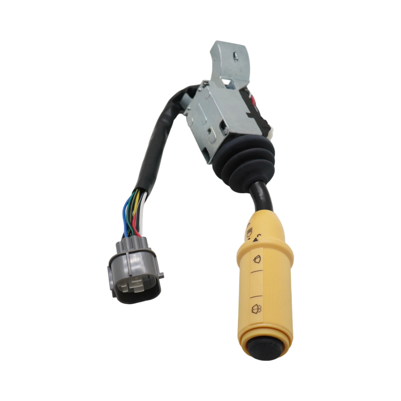 701/70001 701-70001 70170001 Column Switch For JCB 3CX 4CX 1400B 1550B Backhoe Loader