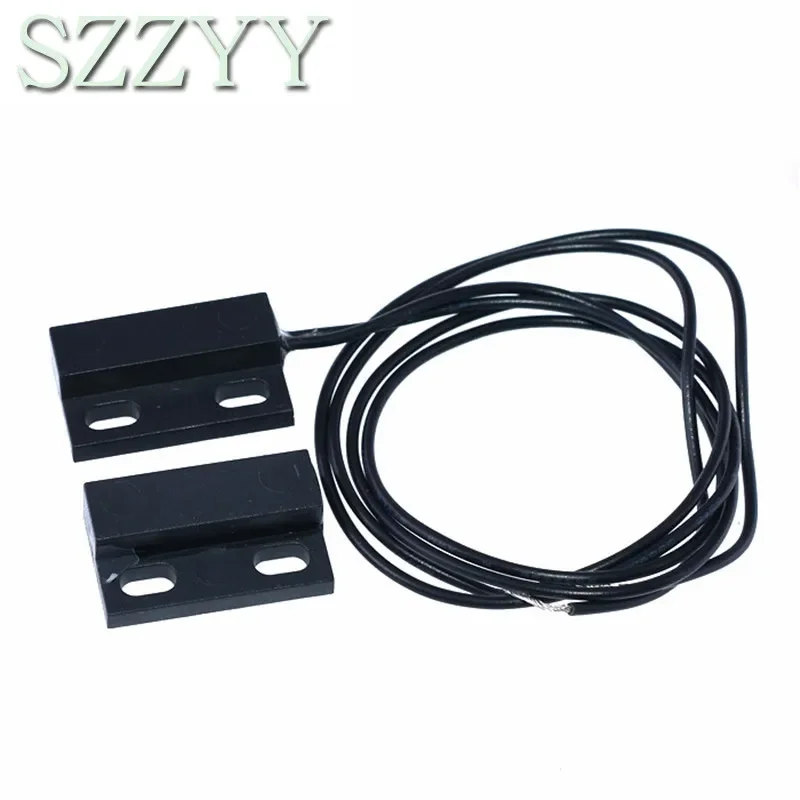 5PCS/lot GPS-23 with magnet Reed switch Magnetic switch Often open type