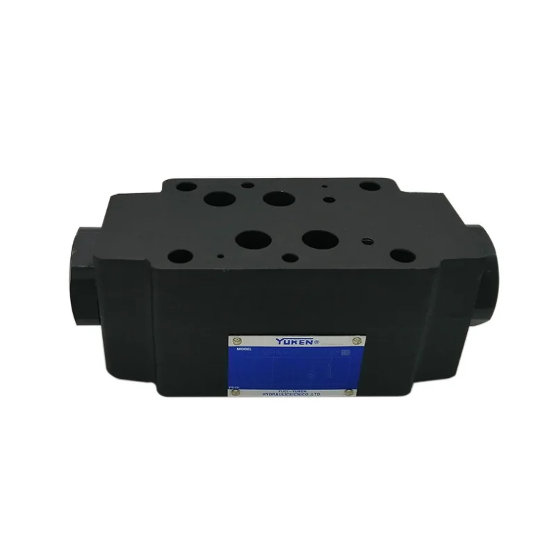 Yuken Mpw Mpa MBP-0… - image