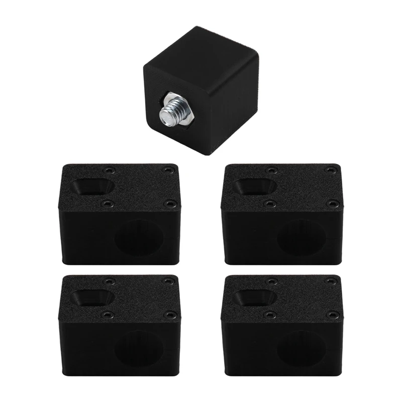 

Racing Pedal Mount For Fanatec, For Fanatec DD Pro Three Pedal Enhanced Stability And Durability