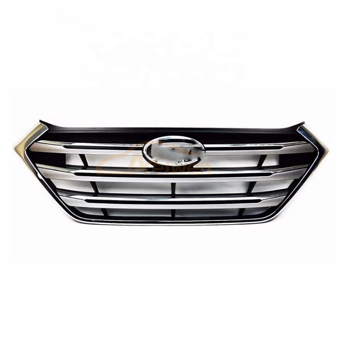 

Front Grille Used For Tucson OE No.86350D3100 86350-D3100