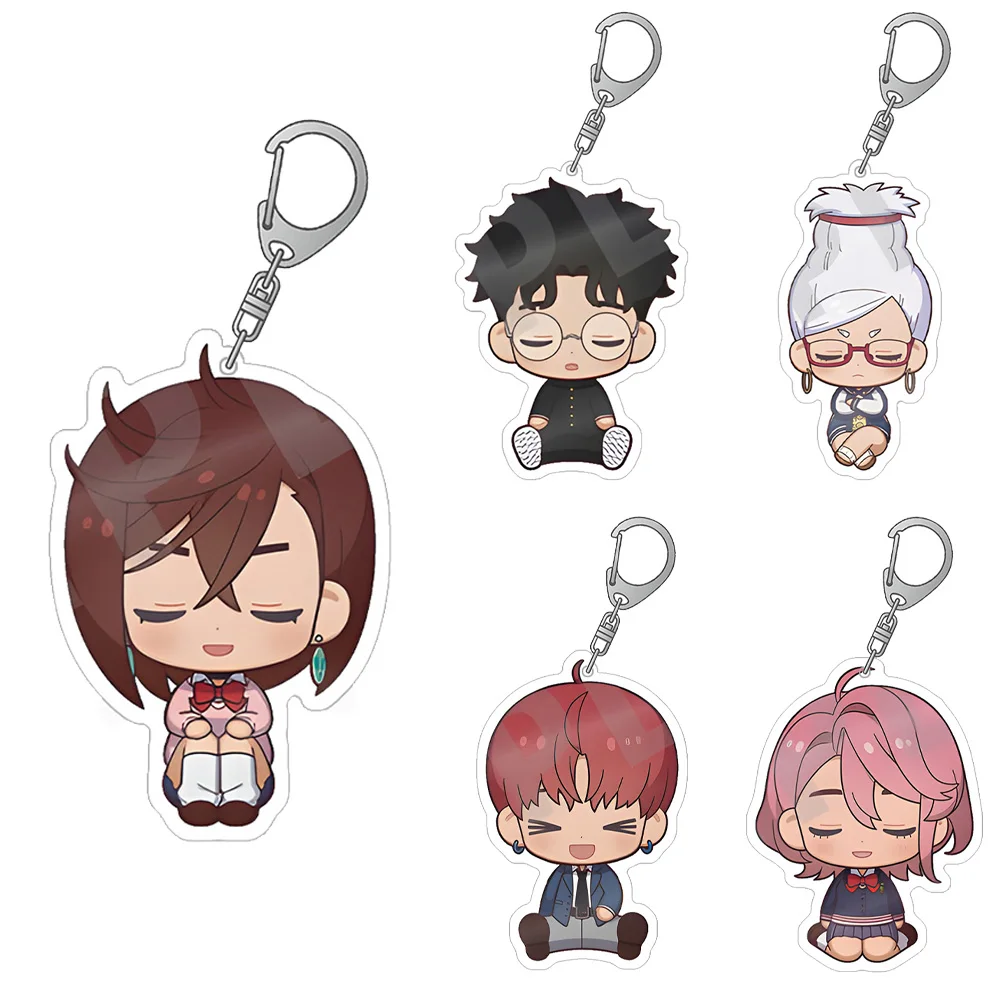 Dandadan Aira Shira… - image