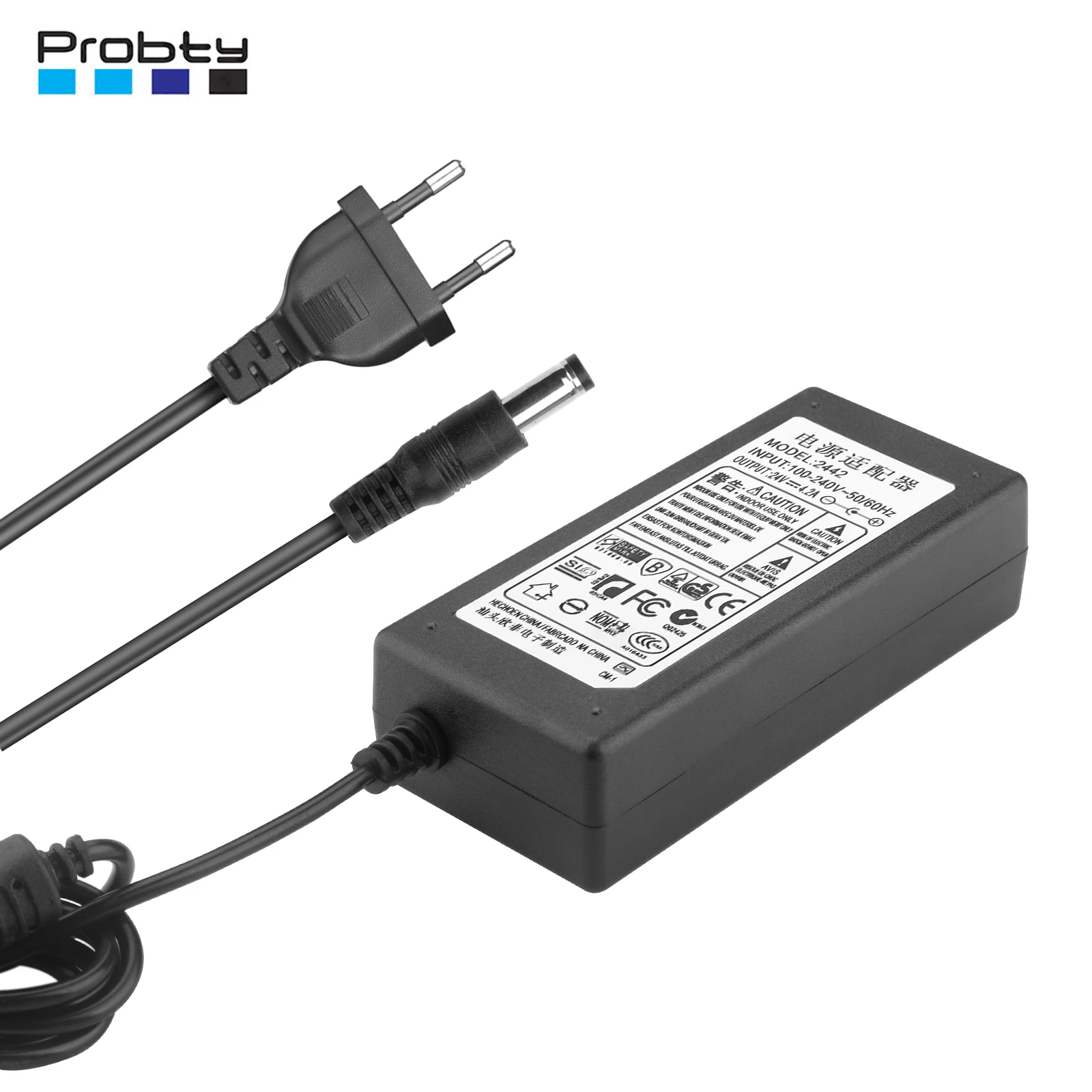Probty Ac Adapter C…