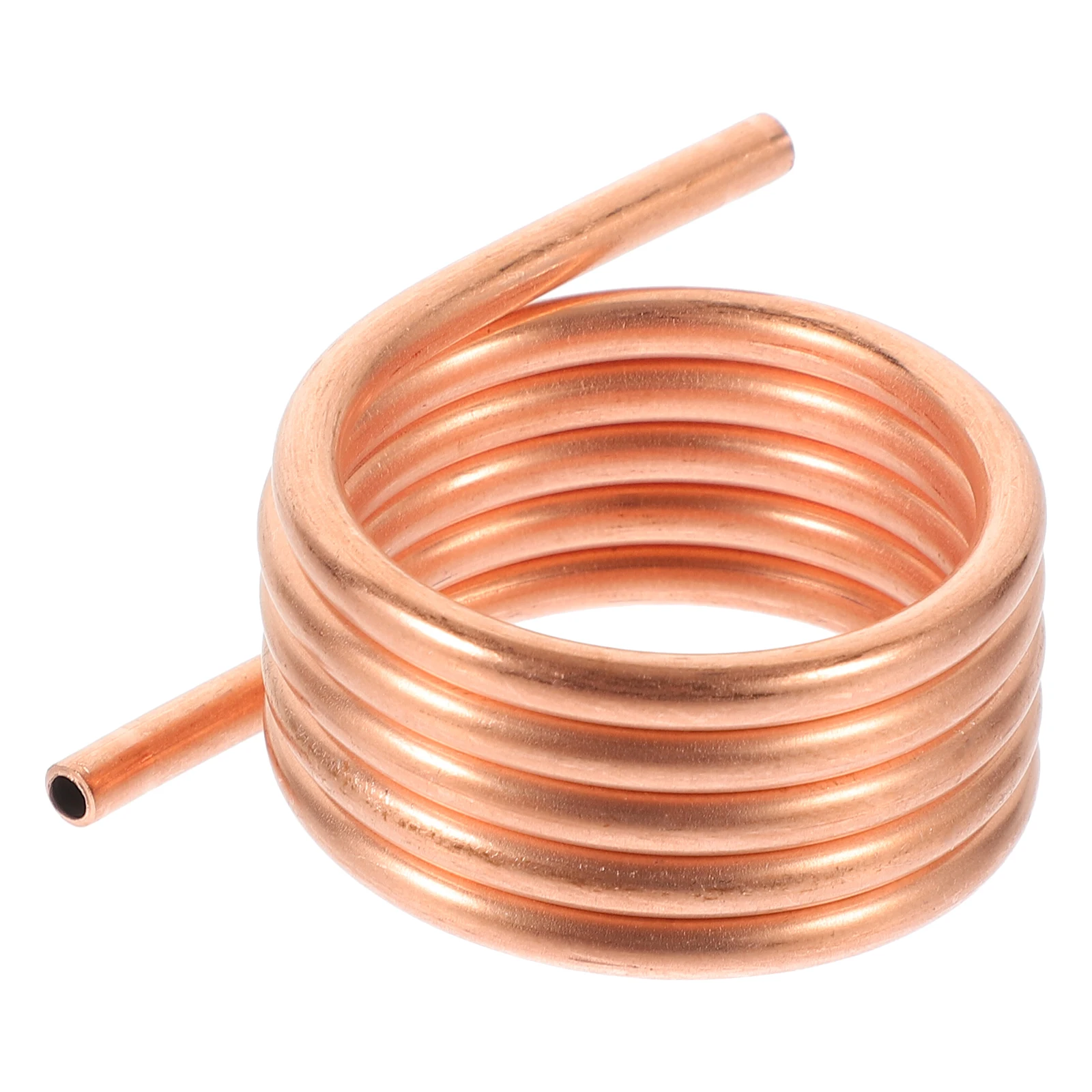 1 Pc Koperen Water Ring Voor 550/540 Geborsteld Motoren Efficiënte Koelsysteem Boot Rc Koperen Boot Motor koeling Ring Accessoires