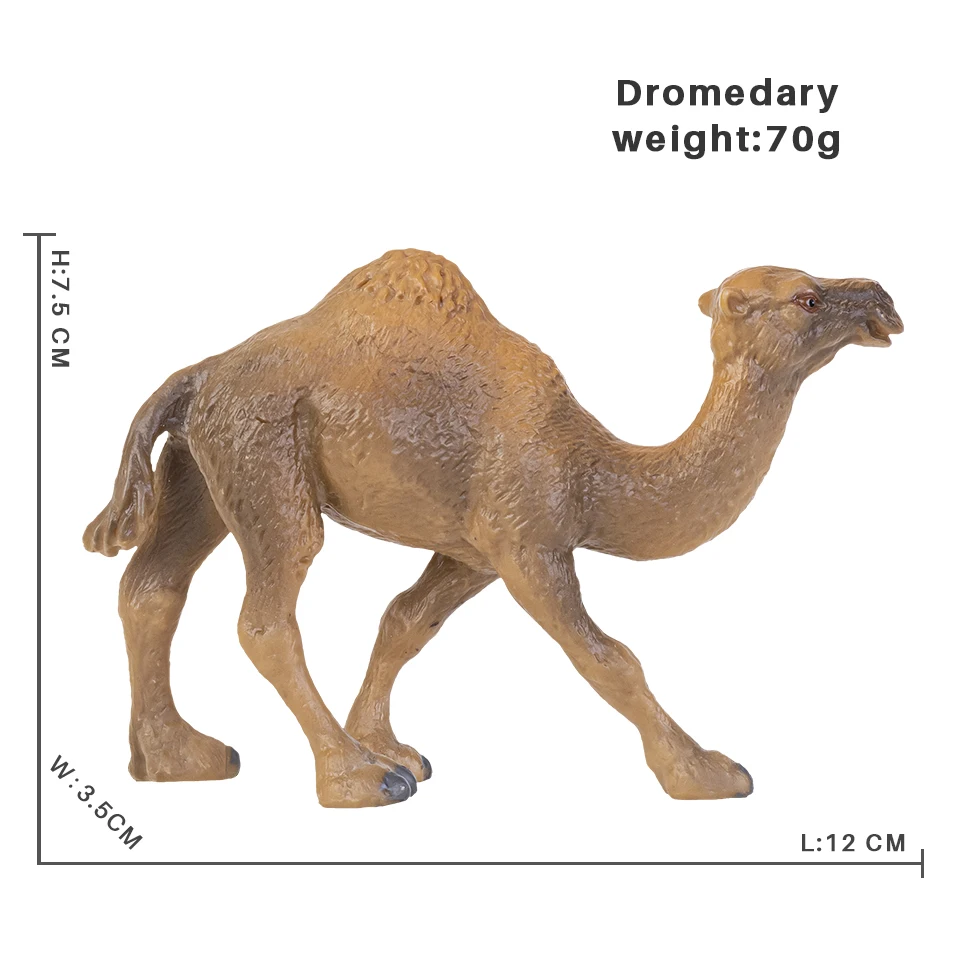 Solide Simulation Wild Zoo Tier Schimpansen Giraffe Zebra Modell Action-figuren Bär Nilpferd Nashorn Figuren Spielzeug für Kinder – Detail 16