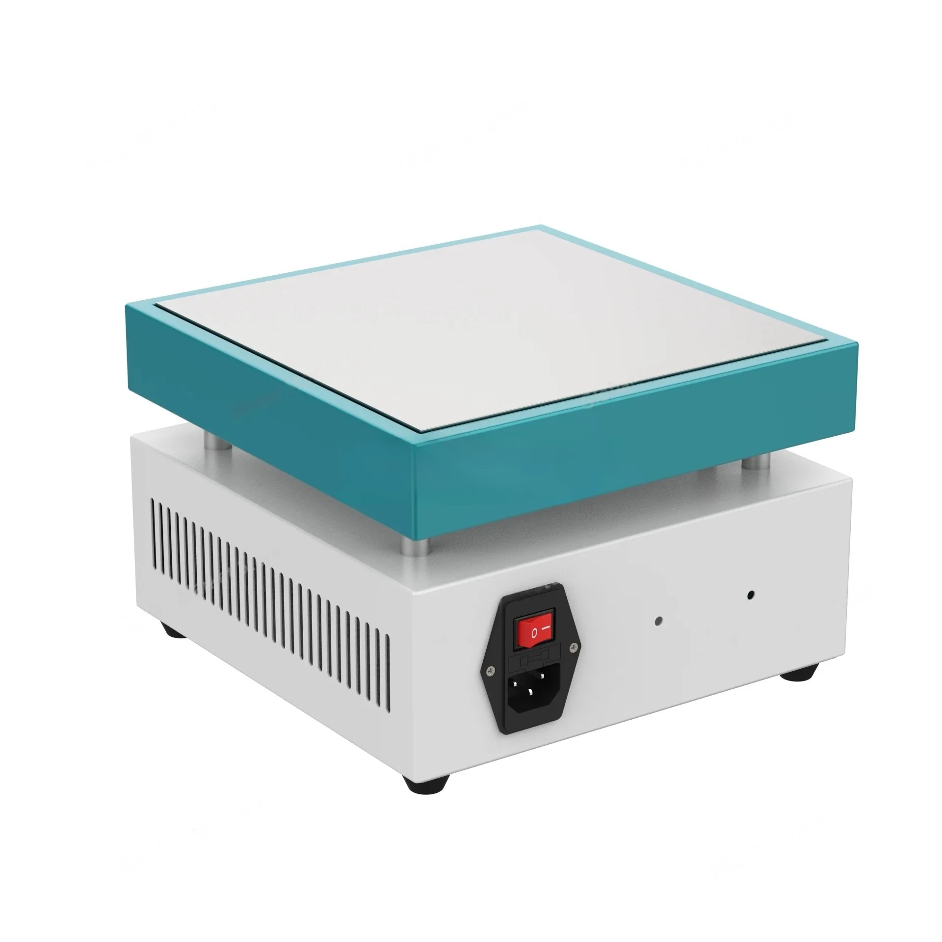 Constant Temperature Heating Plate for Mobile Phone Screen Crack Disassembly Maintenance