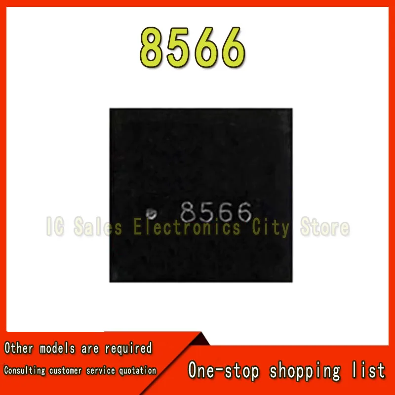 3-20 PCS 8566 5AR5 controlador de luz trasera IC para Pro 12,9